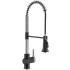 Kraus Britt™ Series KPF1691SFSMB - Single Handle Commercial Kitchen Faucet