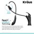 Kraus Oren Series KPF2252MB - Reach Technology