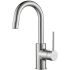 Kraus Oletto Series KPF2600CH - Single Lever Kitchen Faucet with 5 1/2" Spout Reach
