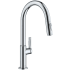 Kraus KPF2820CH - Oletto Single Handle Pull-Down Kitchen Faucet in Chrome