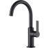 Kraus Oletto Series KPF2822MB - Oletto™ Single Handle Kitchen Bar Faucet in Matte Black