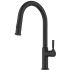 Kraus KPF2840MB - 2-Function Single Handle Pull Down Kitchen Faucet in Matte Black