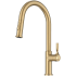 Kraus KPF2840SFBB - 2-Function Single Handle Pull Down Kitchen Faucet in Spot-Free Brushed Brass