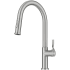 Kraus KPF2840SFS - 2-Function Single Handle Pull Down Kitchen Faucet in Spot-Free Stainless Steel