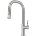 Kraus KPF2841SFS - 2-Function Single Handle Pull Down Kitchen Faucet in Spot-Free Stainless Steel