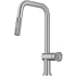 Kraus Urbix KPF3126SFS - Industrial Pull-Down Single Handle Kitchen Faucet in Spot-Free Stainless Steel