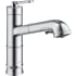 Kraus Allyn KPF4103CH - Pull-Out Single Handle Kitchen Faucet