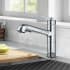 Kraus Allyn KPF4103CH - Pull Out Kitchen Faucet Lifestyle