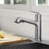 Kraus KPF4103SFS - Pull Out Kitchen Faucet Lifestyle