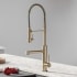 Kraus Artec Pro Series KPF1603DP03SFACB - Lifestyle View