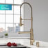 Kraus Artec Pro Series KPF1603DP03SFACB - Lifestyle View