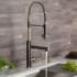 Kraus Artec Pro Series KPF1603SBBGDP03SB - Lifestyle View