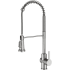 Kraus Britt™ Series KPF1691SFS - Single Handle Commercial Kitchen Faucet