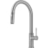 Kraus Oletto Series KPF2654SFS - Modern Industrial Pull-Down Single Handle Kitchen Faucet in Spot Free Stainless Steel