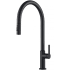 Kraus Oletto Series KPF2821MB - Oletto™ High-Arc Single Handle Pull-Down Kitchen Faucet in Matte Black