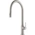 Kraus Oletto Series KPF2821SFS - Oletto™ High-Arc Single Handle Pull-Down Kitchen Faucet in Spot Free Stainless Steel