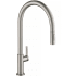 Kraus Oletto Series KPF2821SFS - Oletto™ High-Arc Single Handle Pull-Down Kitchen Faucet in Spot Free Stainless Steel