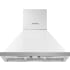 Smeg Portofino KPF30UWH - Front View, White