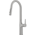 Kraus Oletto Series KPF3101SFS - Tall Modern Pull-Down Single Handle Kitchen Faucet in Spot Free Stainless Steel
