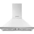 Smeg Portofino KPF36UWH - Front View, White