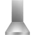 Bertazzoni Professional Series KPH362XT - 36 Inch Wall Mount Chimney Hood