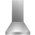 Bertazzoni KPH36XT - 36 Wall-mount Chimney Hood