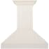 ZLINE KPTT36 - Designer 36 Inch Wall Mount Chimney Hood