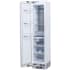 Kucht Professional KR180TF - 18 Inch Freezer Column in Angled Opened View