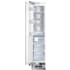 Kucht Professional KR180TF - 18 Inch Freezer Column in Opened View