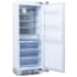 Kucht Professional KR300TR - 30 Inch Refrigerator Column in Angled Opened View