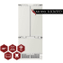 Kucht Professional KR365FD - 36 Inch Panel Ready Built-In French Door Refrigerator in Features View