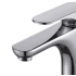 Kraus Aquila Series FVS13900PU10CH - Front View