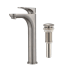 Kraus FVS13900PU15BN - Single Lever Vessel Bathroom Faucet