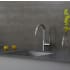 Kraus Oletto Series KHU3219263000CH - KPF2600 Front View