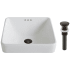 Kraus Elavo Series KCR281ORB - Oil Rubbed Bronze Set