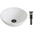 Kraus Elavo Series KCV341ORB - Oil Rubbed Bronze Set