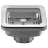 Kraus ST3 - Stainless Steel Strainer