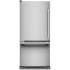 KitchenAid KRBL130SPS - 19 Cu. Ft. 30-Inch Standard-Depth Bottom Mount Refrigerator
