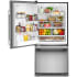 KitchenAid KRBL130SPS - 19 Cu. Ft. 30-Inch Standard-Depth Bottom Mount Refrigerator