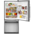 KitchenAid KRBR130SPS - 19 Cu. Ft. 30-Inch Standard-Depth Bottom Mount Refrigerator