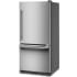 KitchenAid KRBR130SPS - 19 Cu. Ft. 30-Inch Standard-Depth Bottom Mount Refrigerator