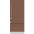 Hestan KRBR36OV - Panel Ready Overlay