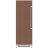 Hestan KRCL30OV - Panel Ready Overlay