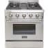 Kucht Professional KRD306F - Front View