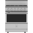 Hestan KRD304NG - Front View
