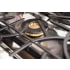 Hestan KRD365NG1 - 36 Inch 5-Burner Dual Fuel Range
