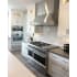 Hestan KRD484GDNGWH - Sample Installation