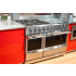 Hestan KRD484GDNGWH - Sample Installation