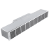 Fisher &amp; Paykel KRECIRCDDFT - Recirculation Kit