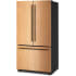 KitchenAid KRFC136TPA - 36 Inch Counter-Depth Freestanding French Door Refrigerator